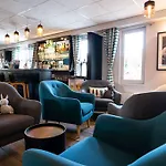 Hotel Acadie Orly Morangis 