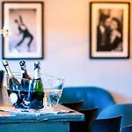 Hotel Acadie Orly Morangis 
